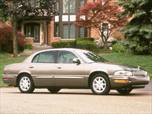 2000 Buick Park Avenue